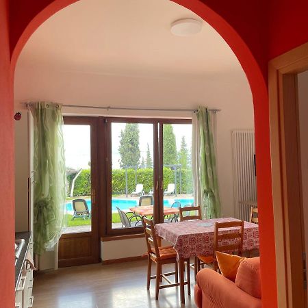Apartments Panoramica Malcesine Exterior photo